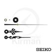 Imagen de Movimiento de cuarzo Seiko IDPJ para péndulo con sonería