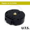 Imagen de Movimiento cuarzo para sobremesa UTS