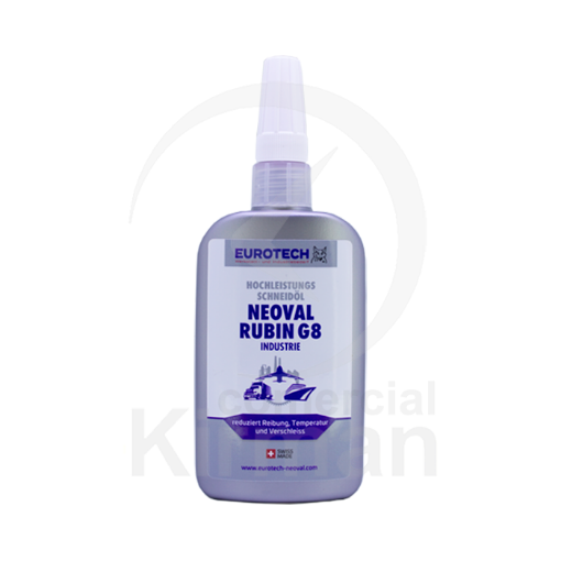Imagen de Recarga de aceite 100 ml. para 052089 - MSA 17.210-100