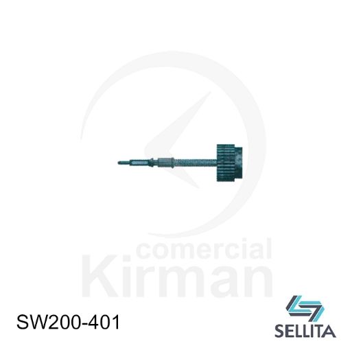 Imagen de TIJA SELLITA SW200
