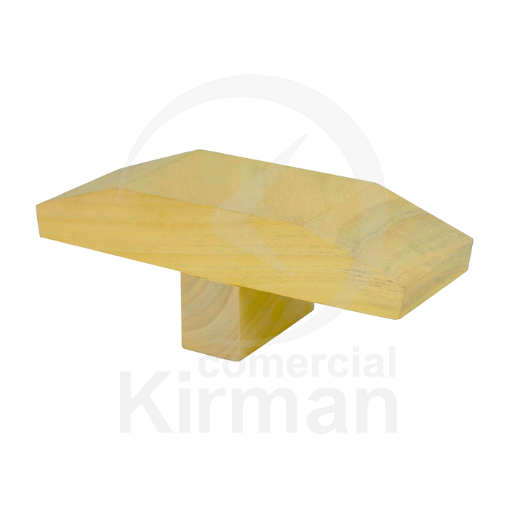 Imagen de Astillera de madera en forma de T