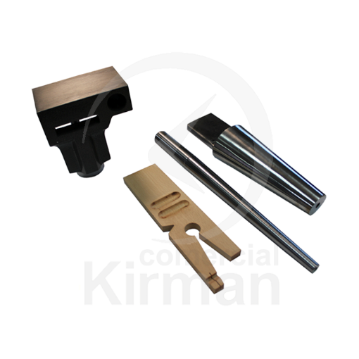Imagen de Soporte astillera 4 en 1