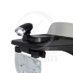 Imagen de Binocular de visera con luz giratoria y visera móvil de 1.2, 1.8, 2.5 y 3.5x