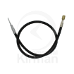 Imagen de Cable interior y exterior para motor colgante 026035