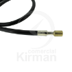 Imagen de Cable interior y exterior para motor colgante 026035