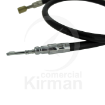 Imagen de Cable interior y exterior para motor colgante 026035