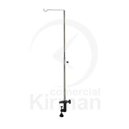 Imagen de Soporte para motor colgante
