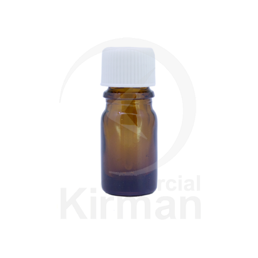Imagen de Bote de cristal con espátula