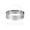 Imagen de Calibre de acero para pulseras