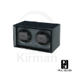 CAJA RITMICA NEGRA PARA RELOJ DE PAUL DESIGN MODELO GENTLEMEN 2