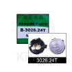 Imagen de ACUMULADOR SEIKO 3026.24T MT621 AS32/AS37
