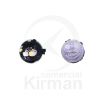 Imagen de ACUMULADOR SEIKO 3026.24T MT621 AS32/AS37