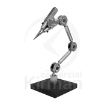 Imagen de PINZA CON BASE PARA SOLDAR