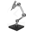 Imagen de PINZA CON BASE PARA SOLDAR