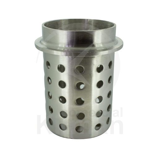 Imagen de CILINDRO MICROFUSIÓN 150 x 100 MM (Ø)