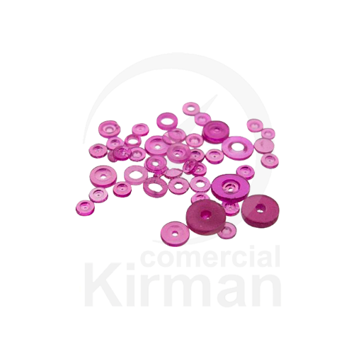 Imagen de SURTIDO DE 100 RUBIES