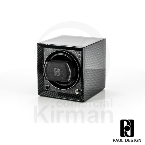 Imagen de CAJA RITMICA DE PAUL DESIGN
