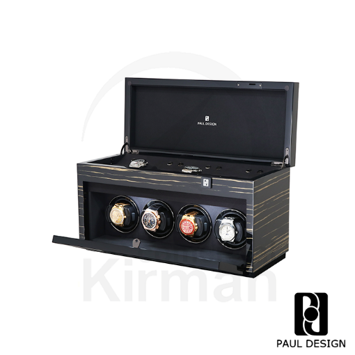 Imagen de CAJA RITMICA DE PAUL DESIGN