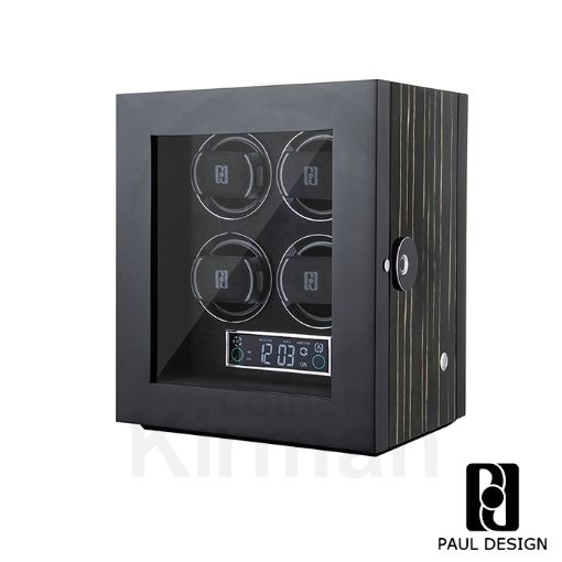 Imagen de CAJA RITMICA DE PAUL DESIGN