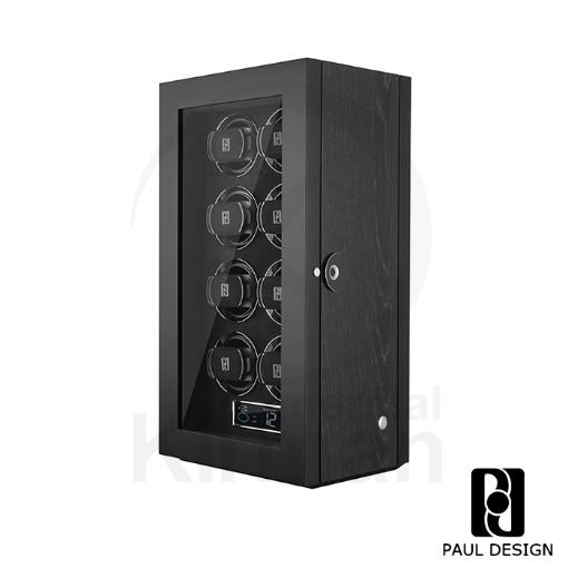 Imagen de CAJA RITMICA DE PAUL DESIGN