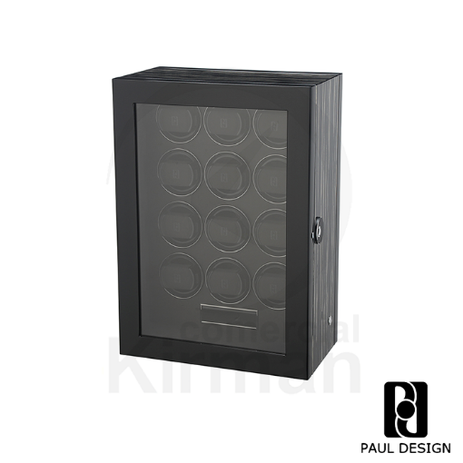Imagen de CAJA RITMICA DE PAUL DESIGN