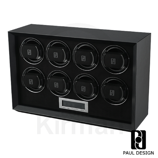 Imagen de CAJA RITMICA DE PAUL DESIGN