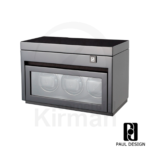 Imagen de CAJA RITMICA DE PAUL DESIGN