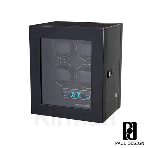 Imagen de CAJA RITMICA DE PAUL DESIGN
