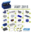 Imagen de KIT COMPLETO DE RELOJERO CON DISPOSITIVO MULTIFUNCIÓN AMF 2015