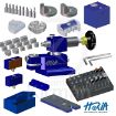 Imagen de KIT COMPLETO DE RELOJERO CON DISPOSITIVO MULTIFUNCIÓN AMF 2015