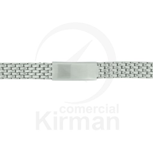 Imagen de Armi acero recto 16/14mm. 165mm.