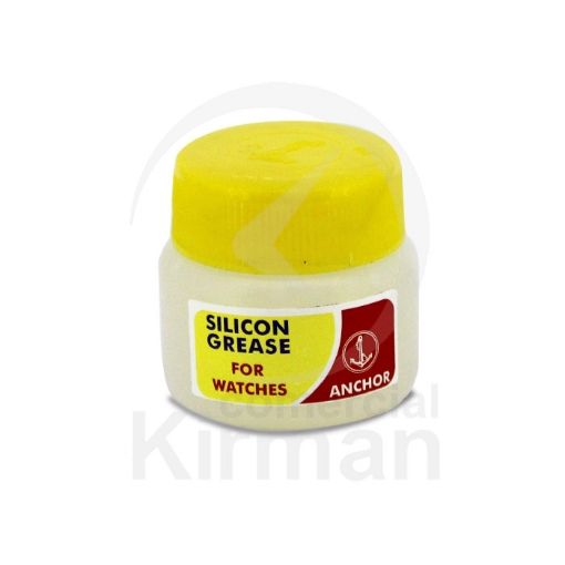 Grasa siliconada 30 gr Ref: 052013