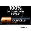 Imagen de BATERÍA ALCALINA DURACELL AA (4P) ECOTASA INCLUIDA