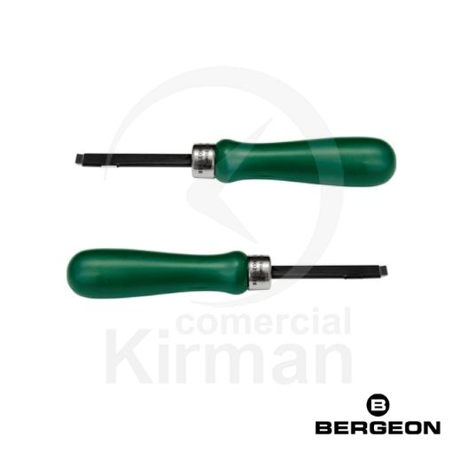Imagen de ABRIDORES DE FONDOS BERGEON CON ESPIGÓN