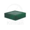 Imagen de Caja de plástico tamaño grande de 60 x 60 x 20 mm