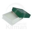 Imagen de Caja de plástico tamaño grande de 60 x 60 x 20 mm