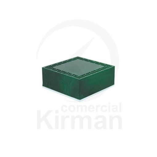 Imagen de Caja de plástico mediana de 40 x 40 x 20 mm