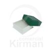 Imagen de Caja de plástico mediana de 40 x 40 x 20 mm