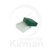 Imagen de Caja de plástico pequeña de 30 x 30 x 15 mm