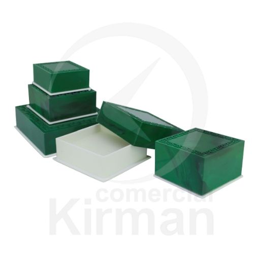 Imagen de Cajas de plástico