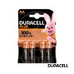 Imagen de BATERÍAS  DE CONSUMO ALCALINA DURACELL