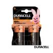 Imagen de BATERÍAS  DE CONSUMO ALCALINA DURACELL