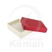 Imagen de Caja de cartón 80 x 55 x 25 mm