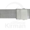 ARMY ACERO RECTO 22 MM 180 MM