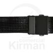 Imagen de Armi negro recto 22mm. 180mm.