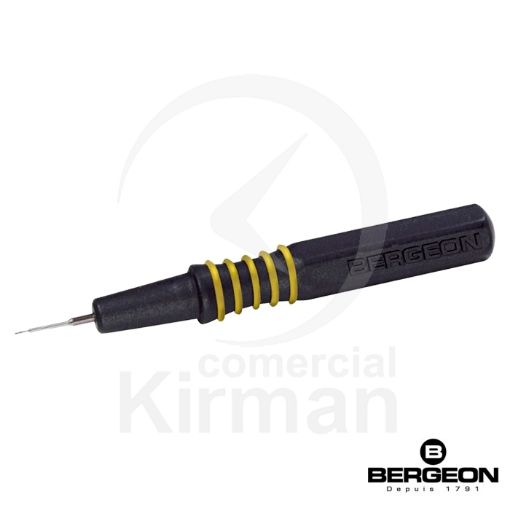 Imagen de Picaceite alta relojería amarillo Bergeon  - 7013-J
