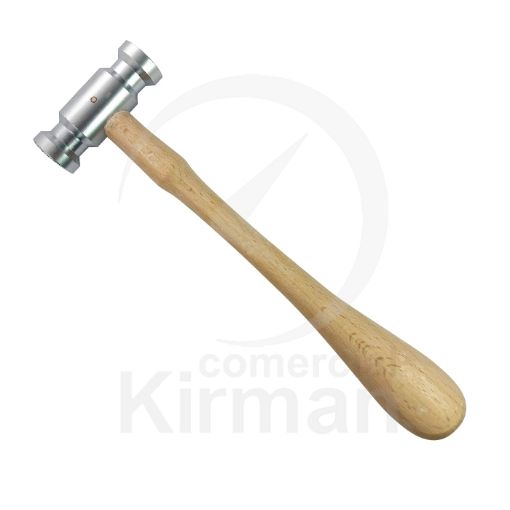 Imagen de Martillo para joyería y mango de madera