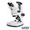 Imagen de MICROSCOPIO KERN OZL 467  x7 x45