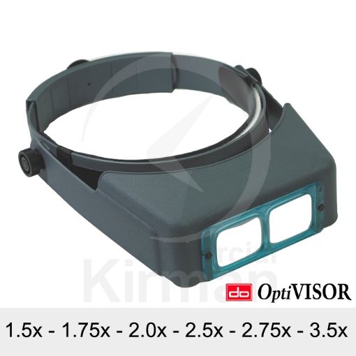 Imagen de BINOCULARES OPTIVISOR