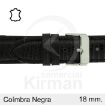 Imagen de Coímbra de color negra 18 mm